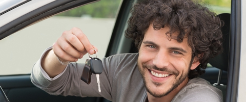 Buy a Car in Greater-manchester